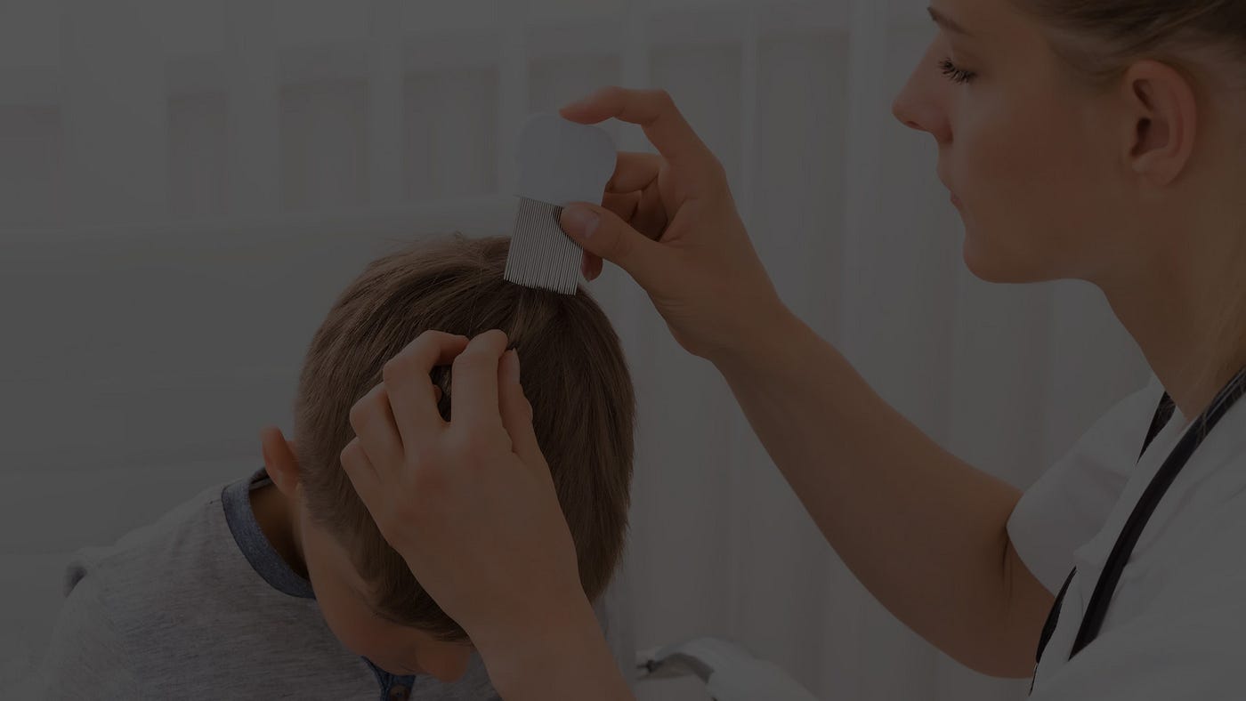 Knock Out Lice Medium