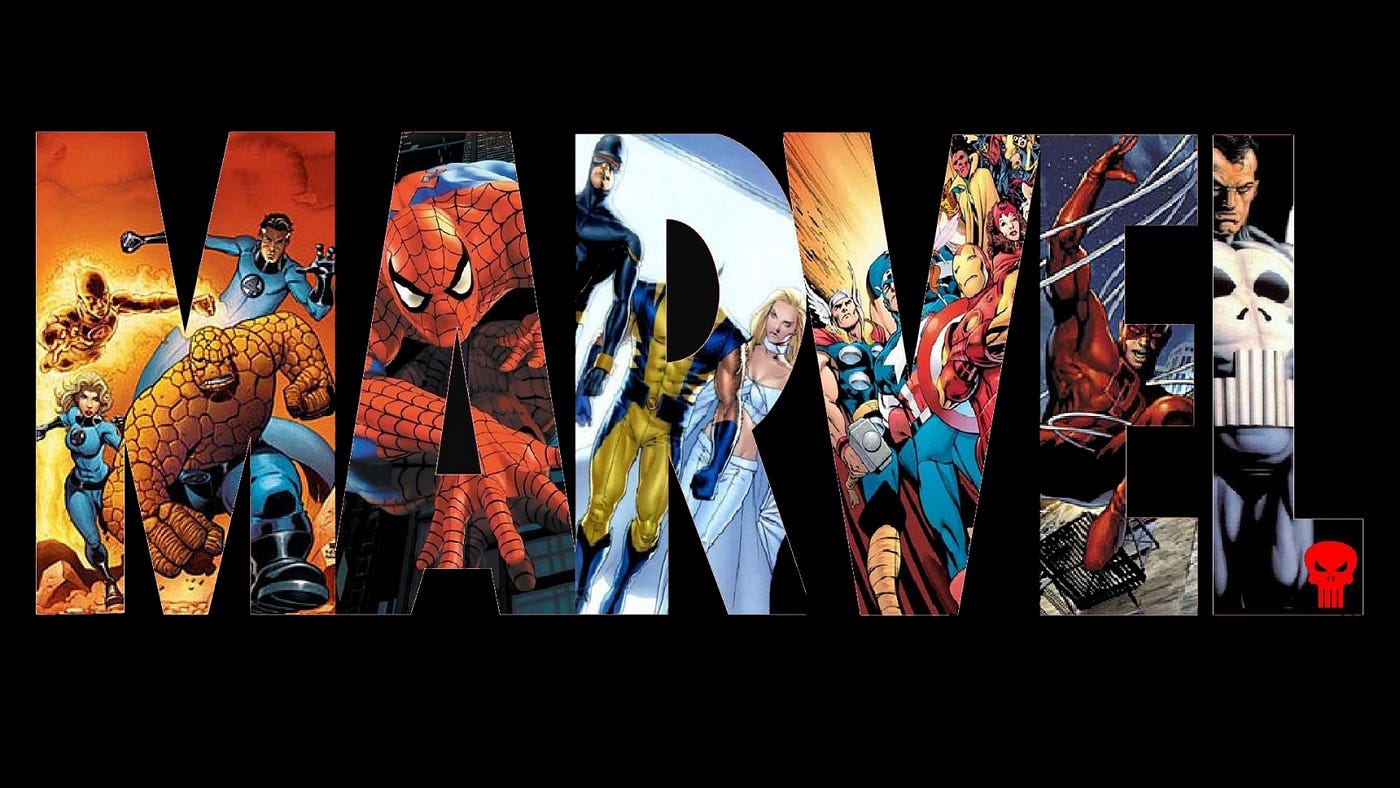 Consumo De Apis Em Net Core Utilizando A Marvel Comics Api By Renato Groffe Medium