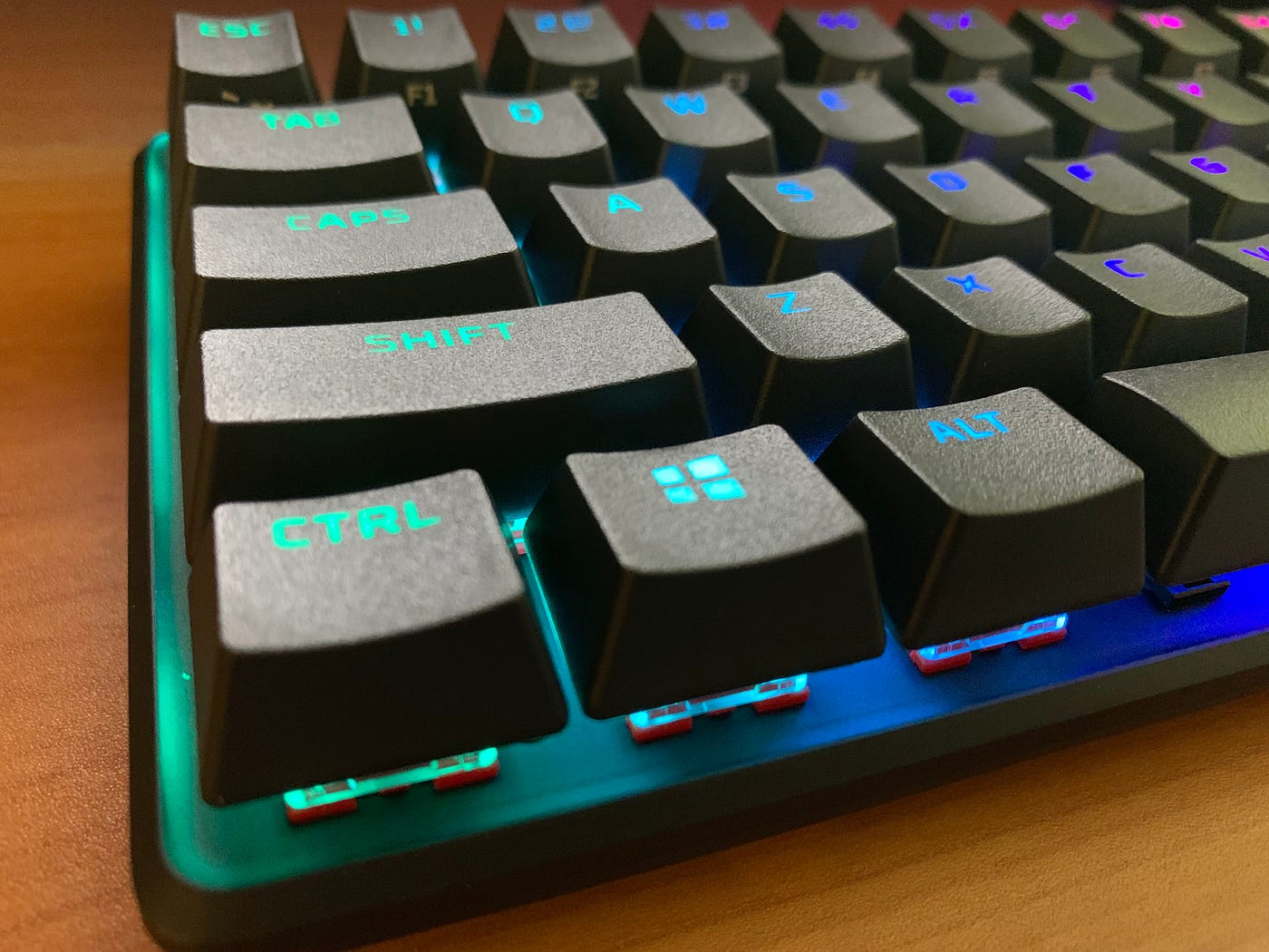 sarkantyú Füstölő Norma best gaming keyboard 2018 reddit Larry Belmont