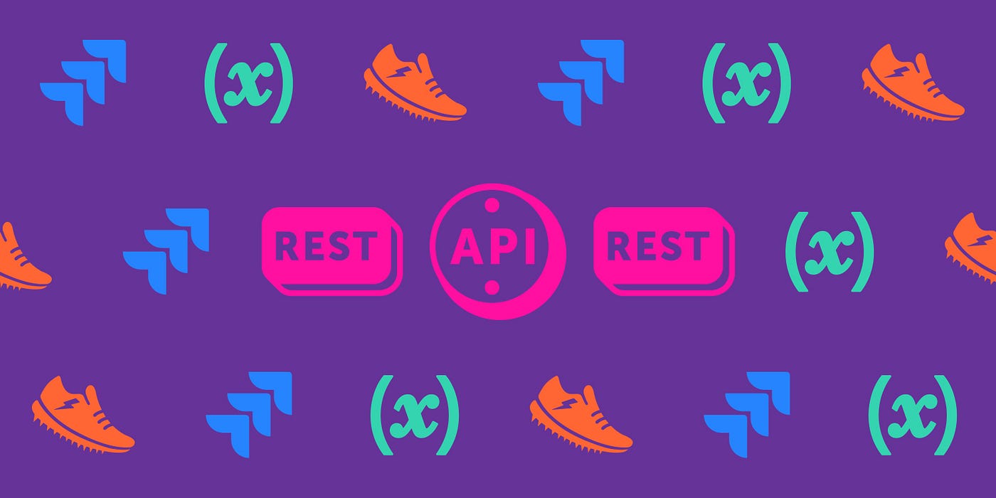 How to integrate everything with Jira (Gotta Script'em All 6/6) | by  Adaptavist | Medium