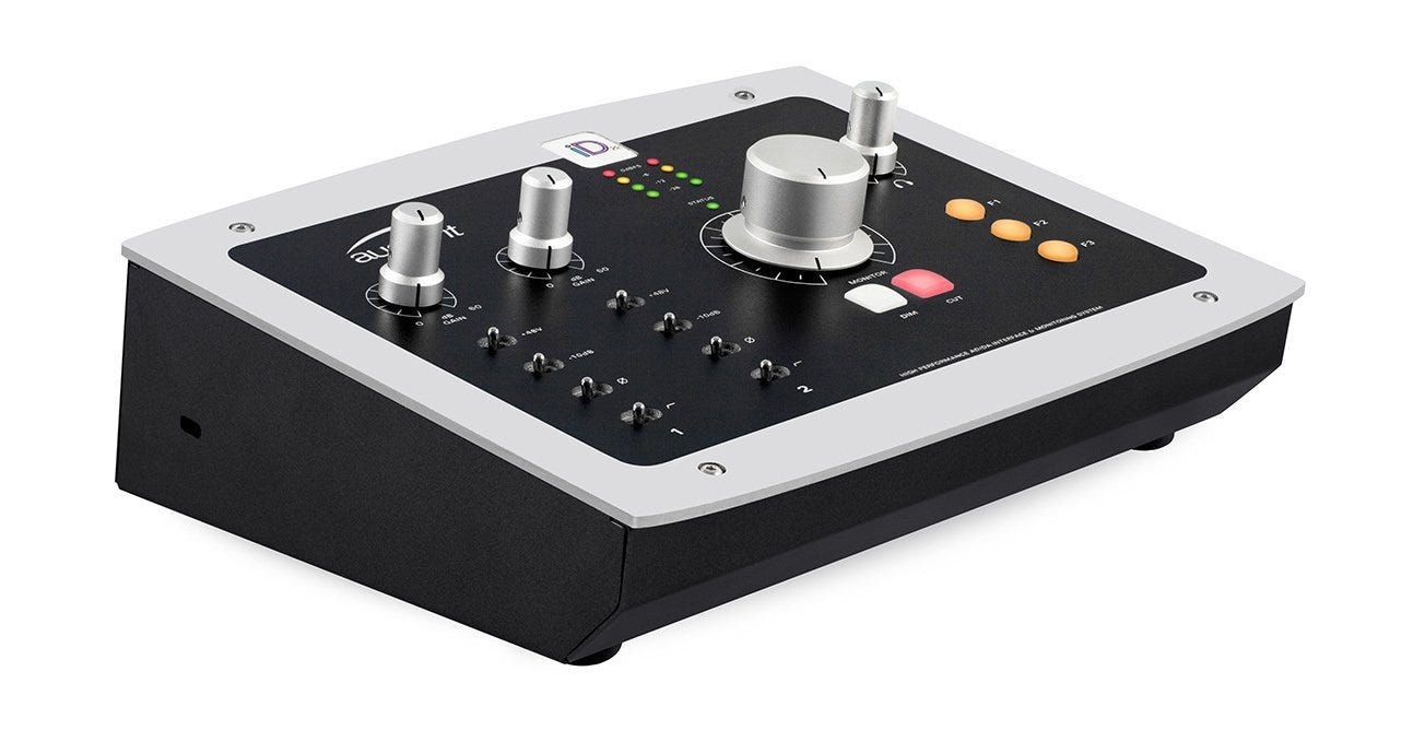 BUYING THE BEST AUDIO INTERFACE FOR COMPUTER RECORDING by Dan Henry
