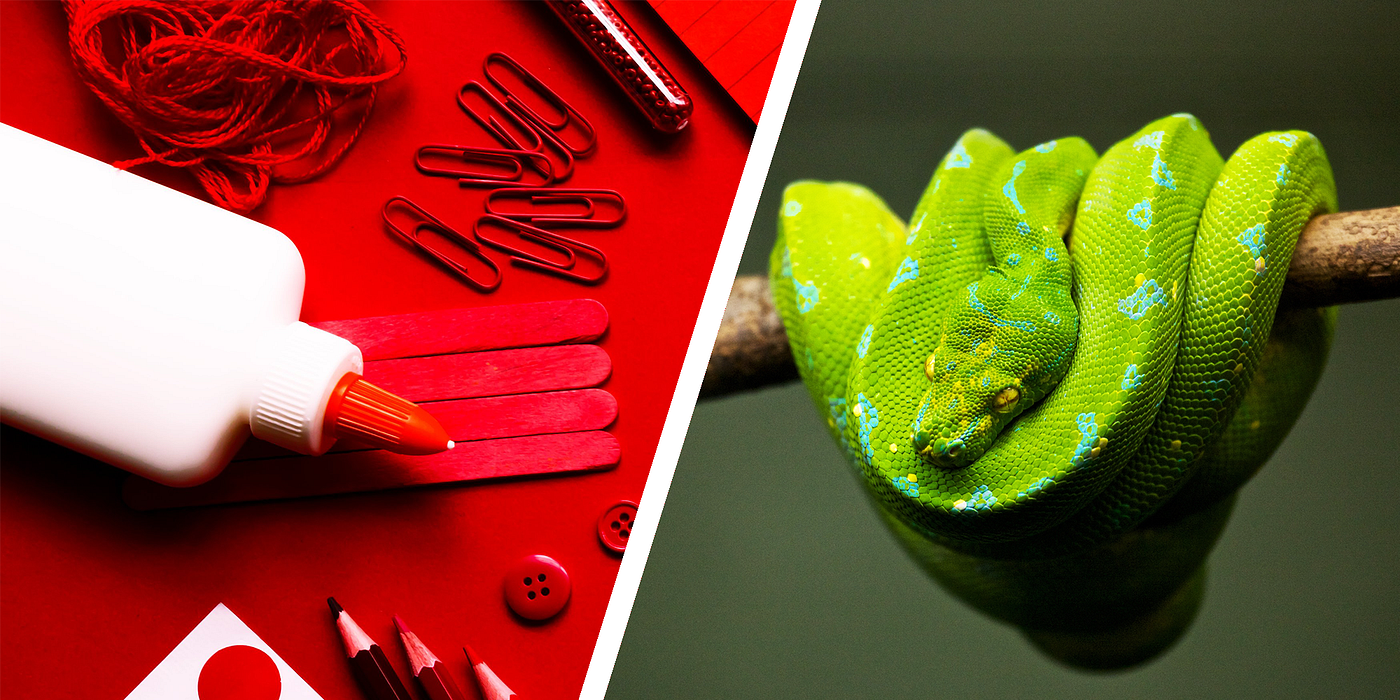 AWS Glue Python Shell jobs — first impressions by Marek Šuppa Slido