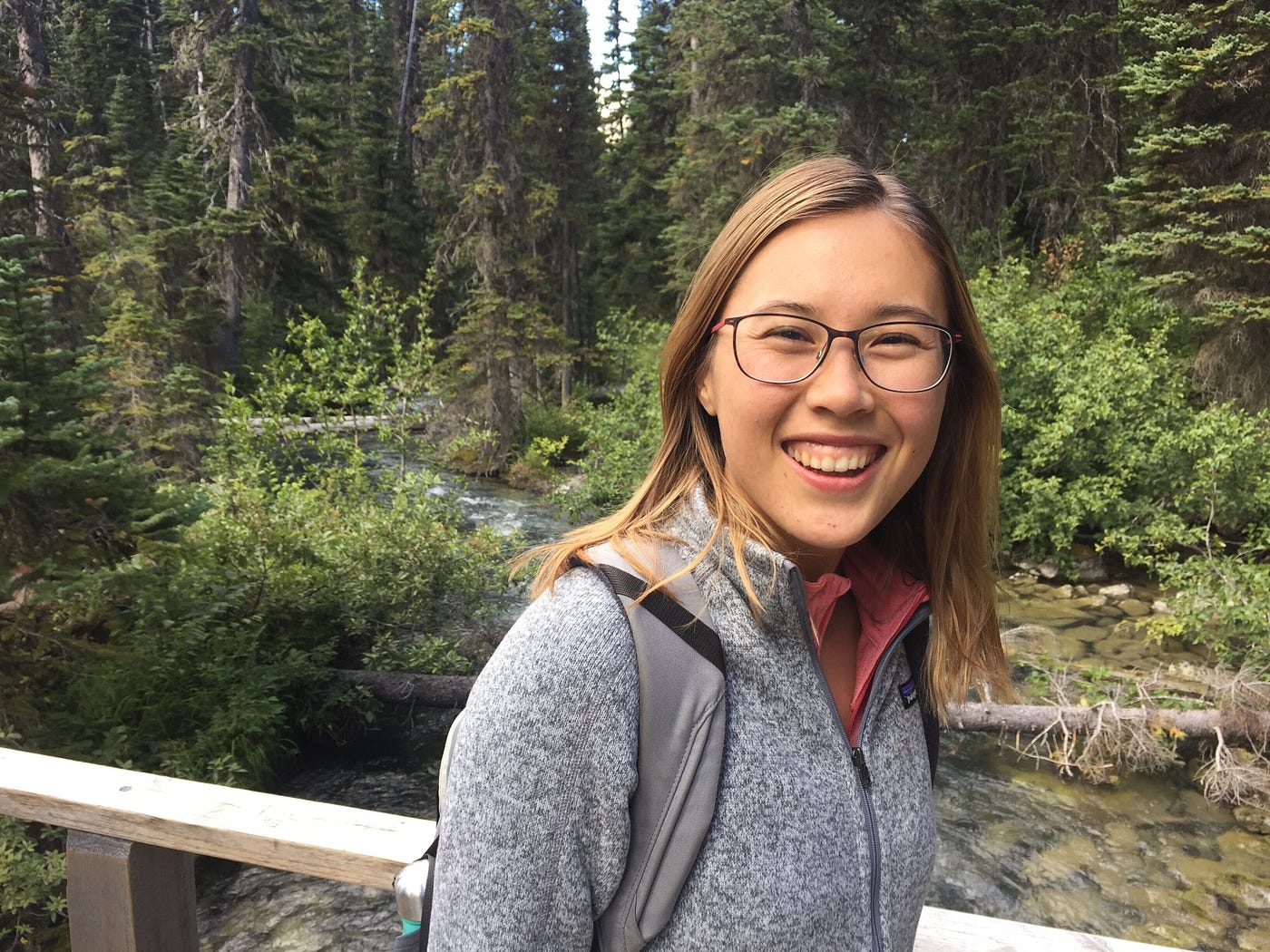 Getting the most out of your internship Kalina Allen’s summer at