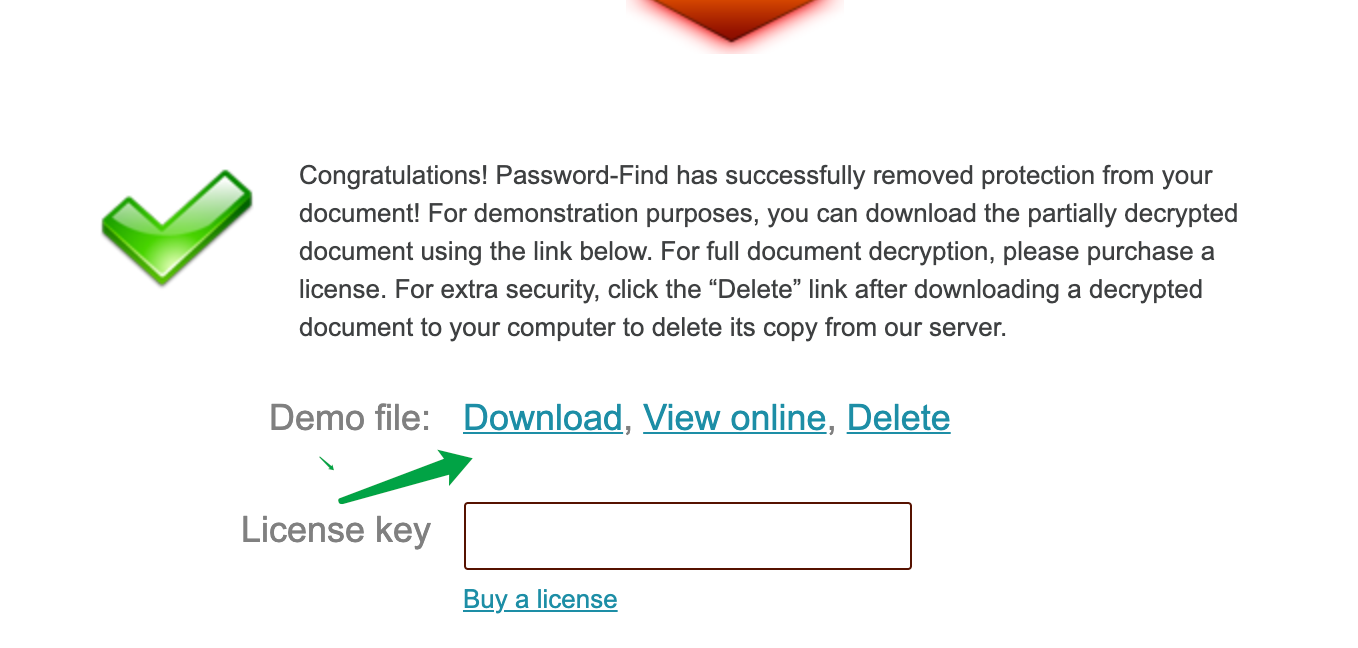 Iseepassword dr.excel license key Iseepassword dr.excel license key