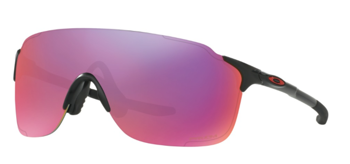 Testing Oakley's EVZERO™ Stride. After 
