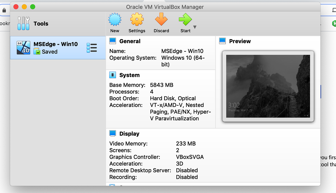 IE Development, Testing and Debugging for macOS based web developer ...