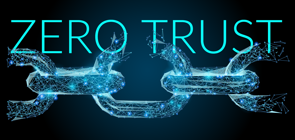You Can’t Implement Zero-Trust Without Addressing This | by Alex Panagides | Jul, 2022