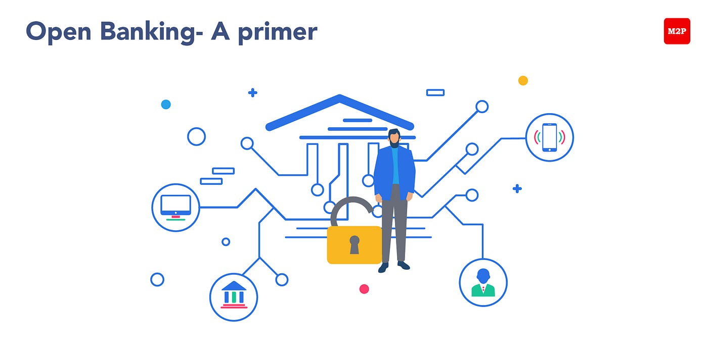 What is Open Banking? Open Banking Use cases, Challenges and