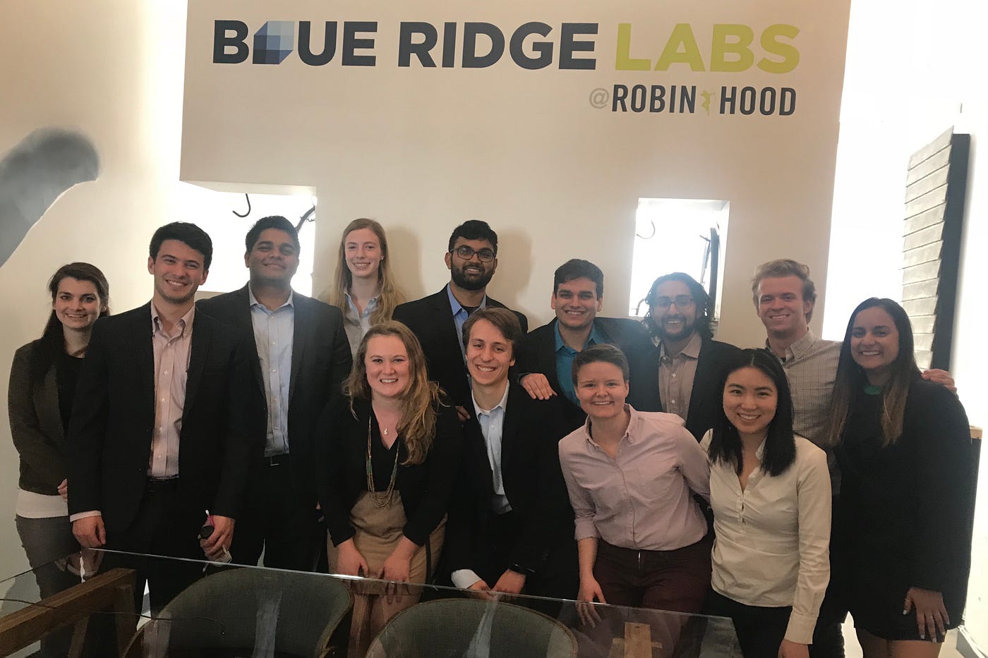 NYC Impact Investing Trip 2018. A weekend dive into Impact Investing… | by  Chandler Collins | Profit with Purpose @ UVA | Medium