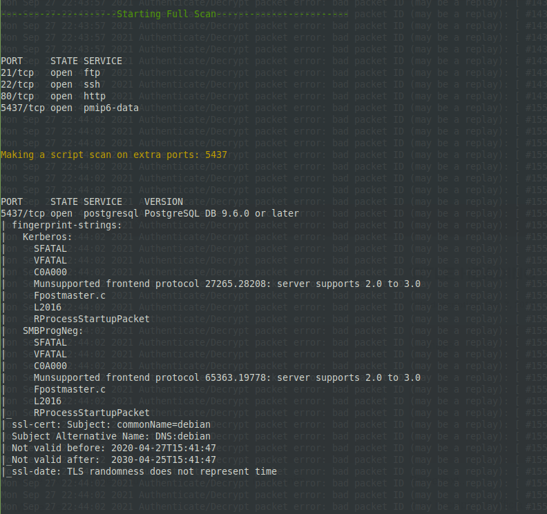 Nibbles. Offsec PG practice by Swagat Medium