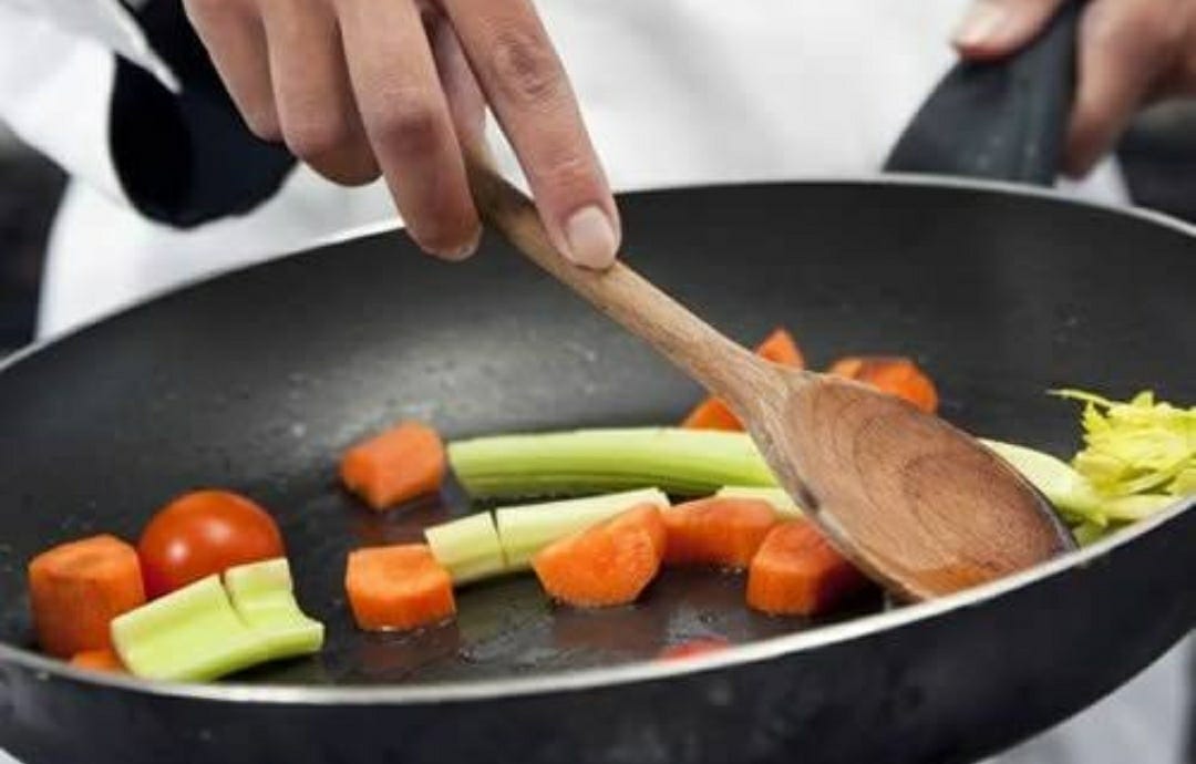 Food. As we all know, food is basic necessity… | by Vandanasharma | Medium