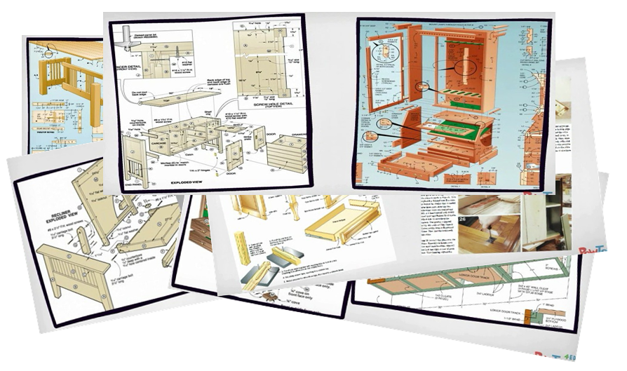 great book of woodworking tips pdf