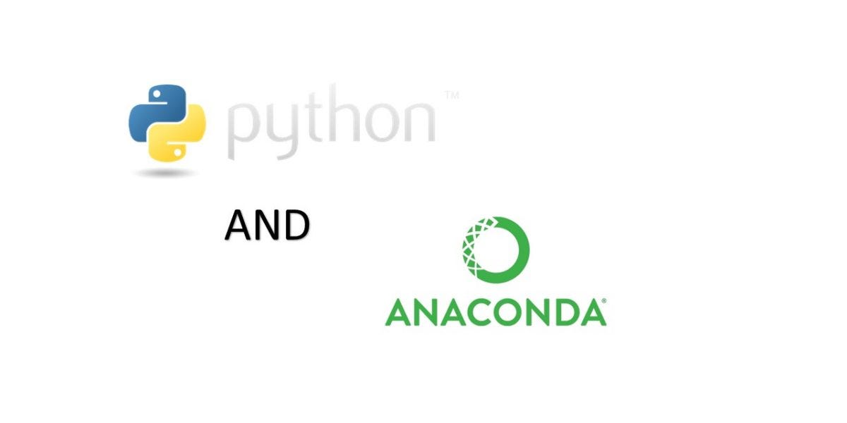 Installing Python, Using Anaconda | by TECHNO PREMIUM | Medium