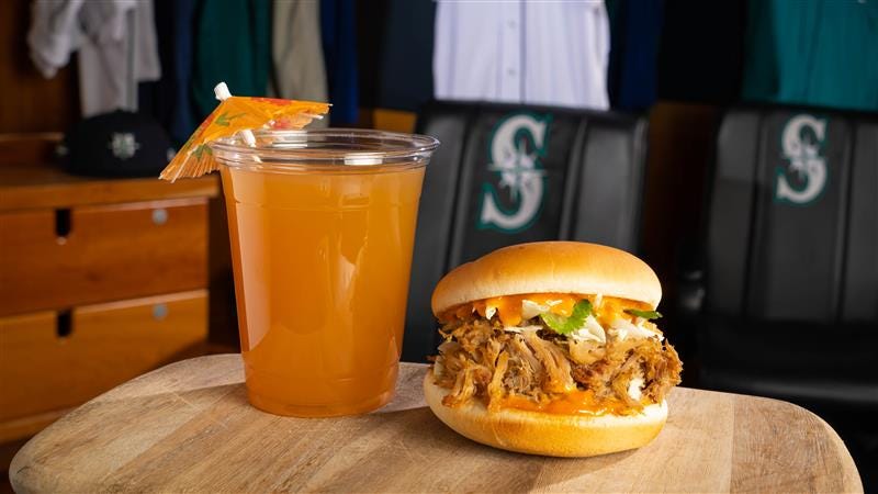 Marination, Just Poké, Fuku Chicken & More Headline New T-Mobile Park Menu  Offerings For 2022 | by Mariners PR | From the Corner of Edgar & Dave