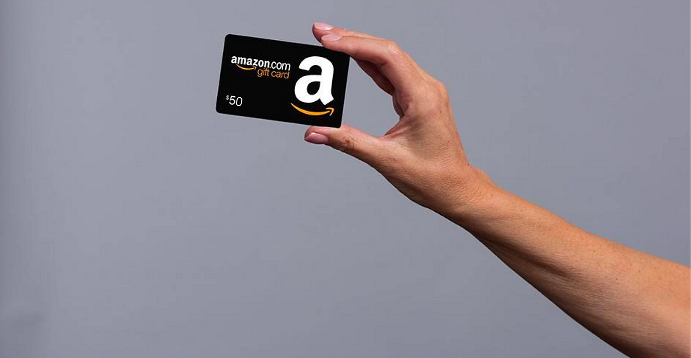 Win A 50 Amazon Gift Card Get A Chance To Win A 50 Amazon Gift By Justlisted Medium Win A 50 Amazon Gift Card Get A Chance To Win A 50 Amazon Gift By Justlisted Medium