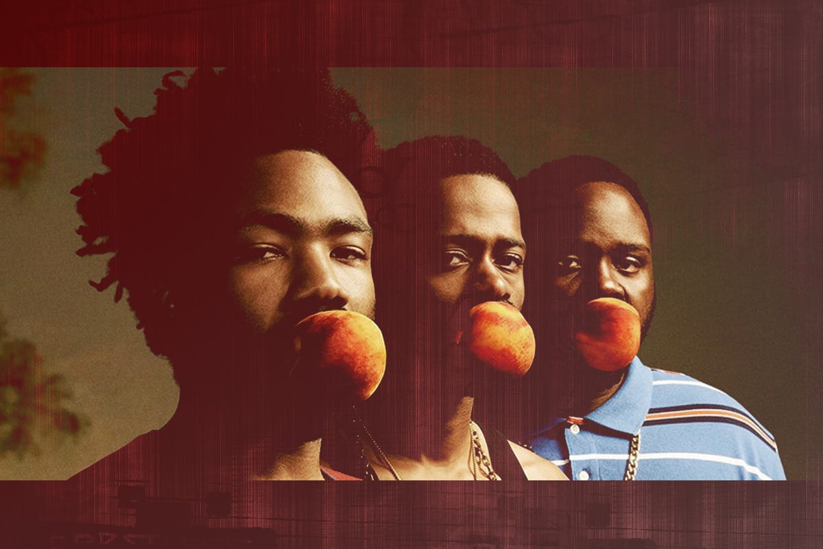 to Atlanta, jacking hammers and vogues by serge Armchair Society Medium