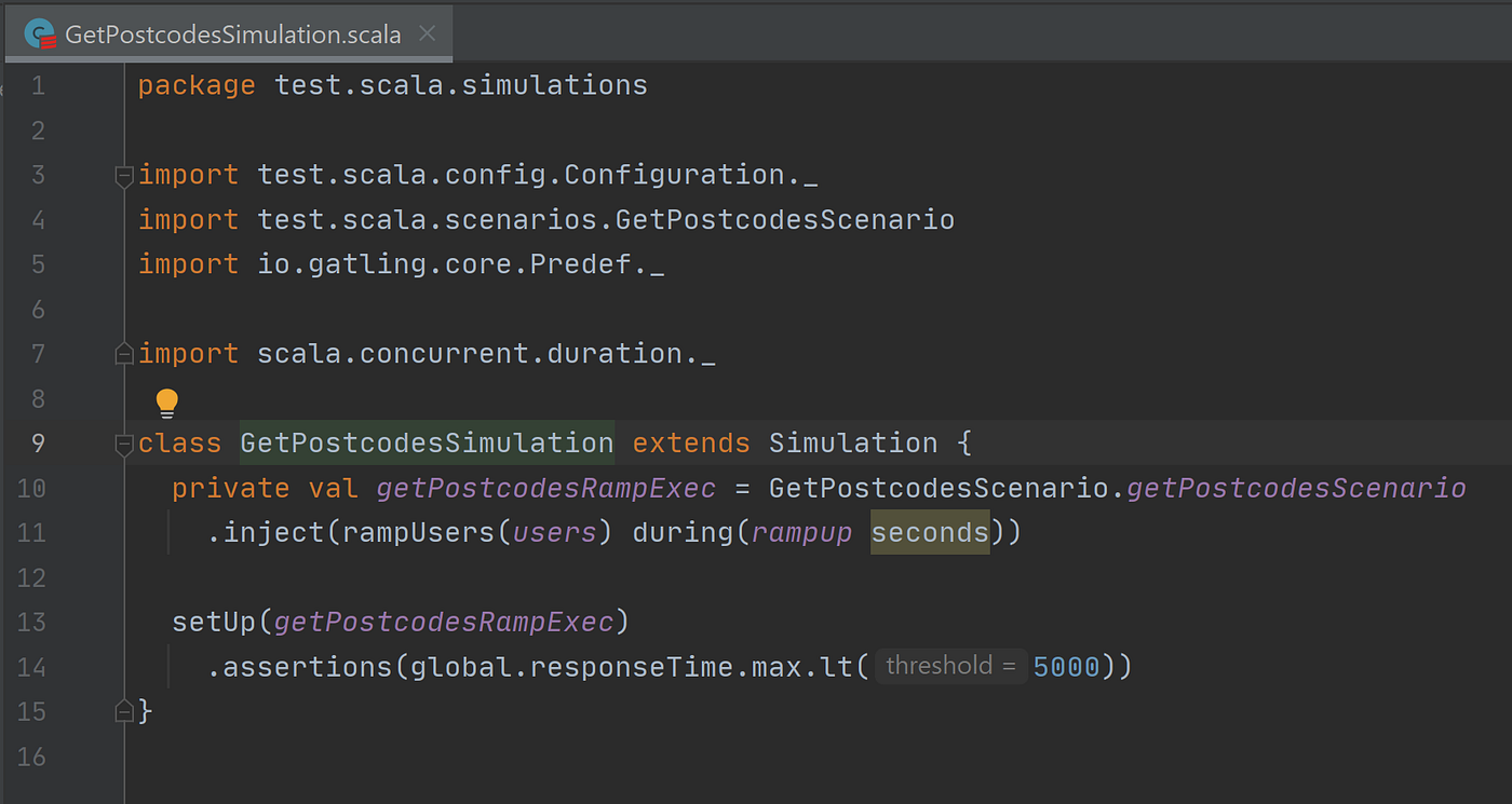 A Beginner’s Guide to Performance Testing With Gatling | by TesterTina ...