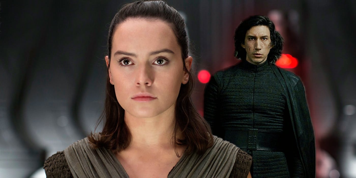 Is Rey From The Last Jedi A Mary Sue & Is It Sexist To Think She Is?  [Storycraft] | by Matthew Kadish | Medium