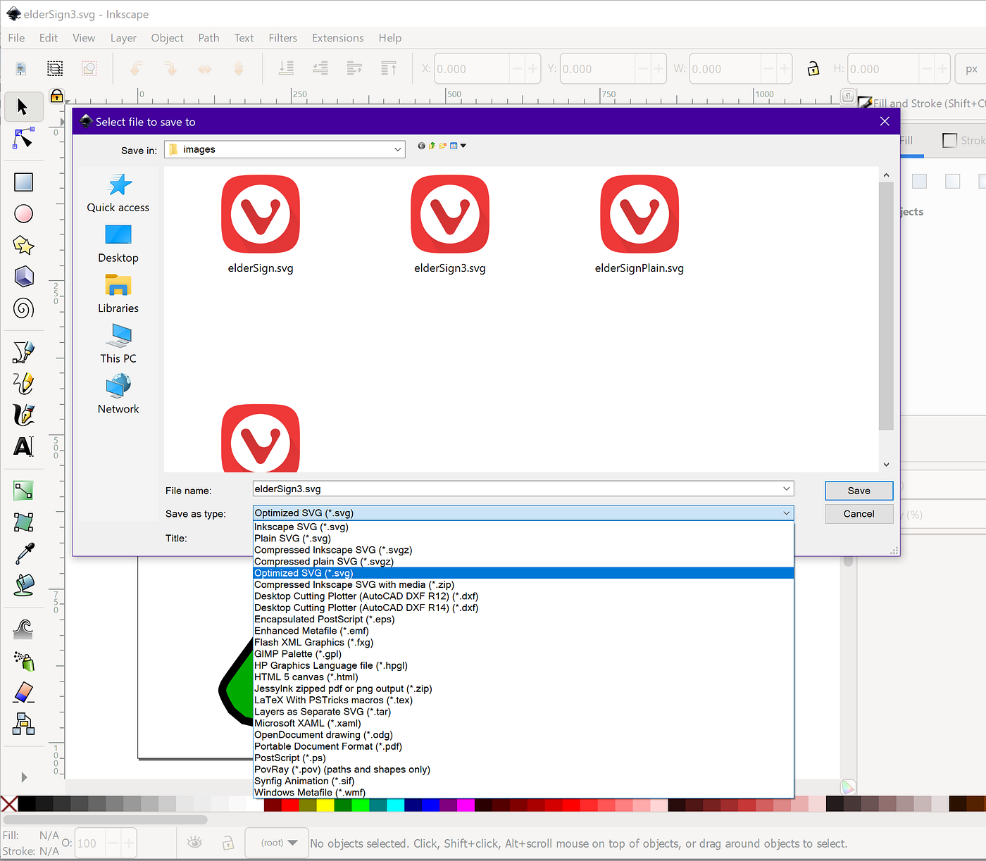 This “Two Dozen Favicons” Rubbish Is Getting Out Of Control | by Jason  Knight | CodeX | Medium