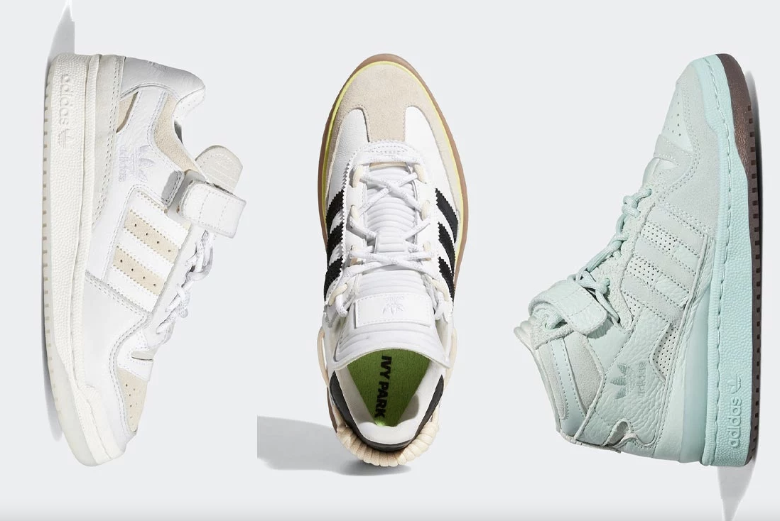Adidas Forum Lo Beyonce Ivy Park FZ4389 vanuit 104,00 €