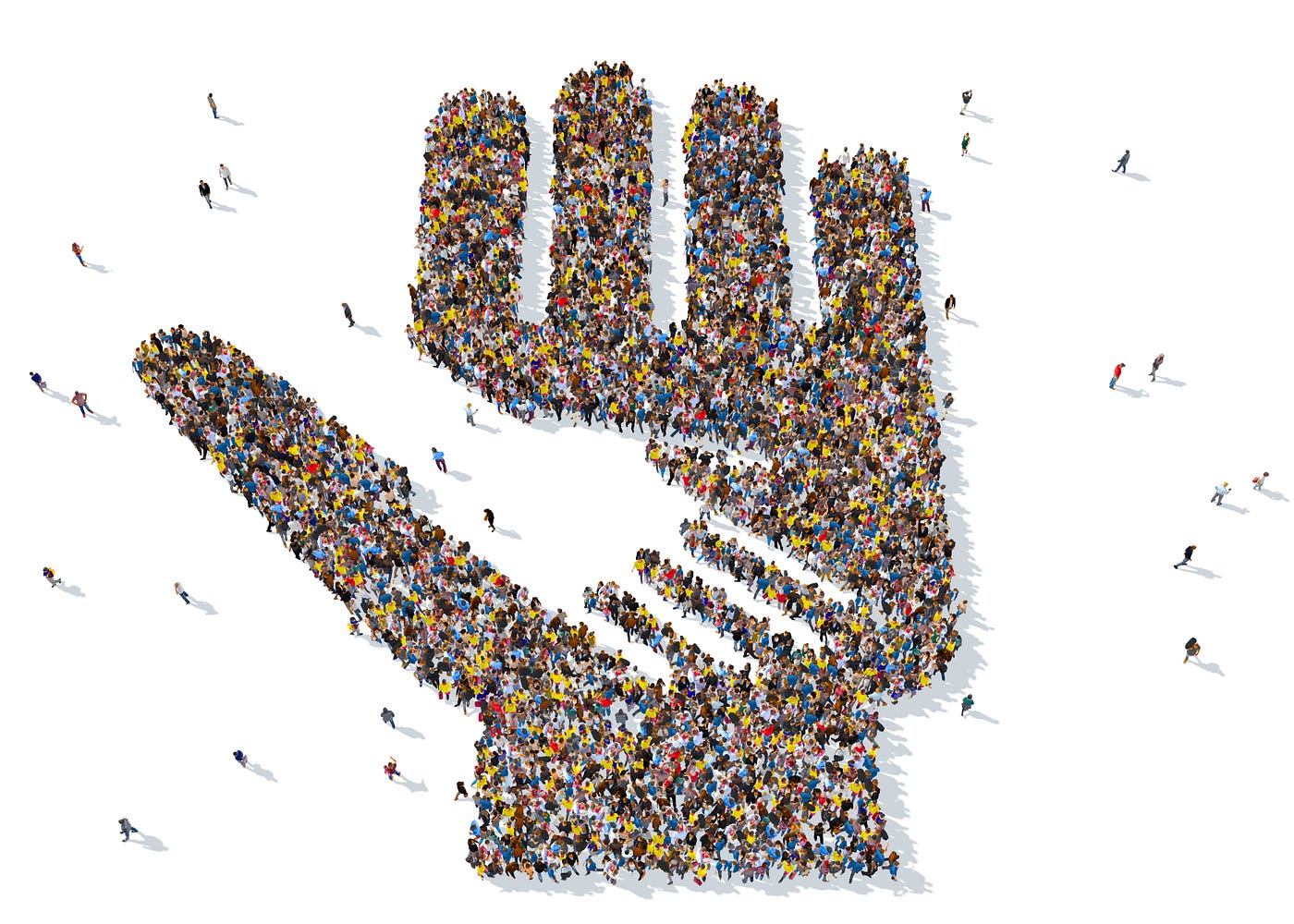 Designing a Better Social Contract in 2021 | by NYU CIC | Pathfinders for  Peaceful, Just and Inclusive Societies | Medium