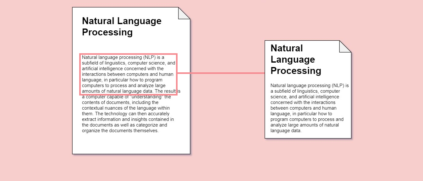 Summarizing Medical Documents With NLP | by Tommaso Buonocore | Towards ...