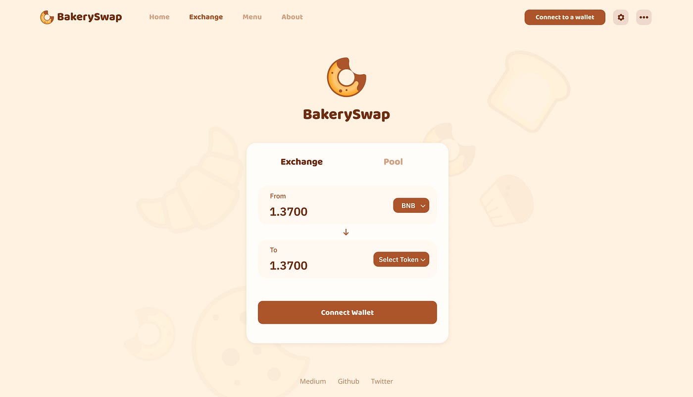 binance coin github