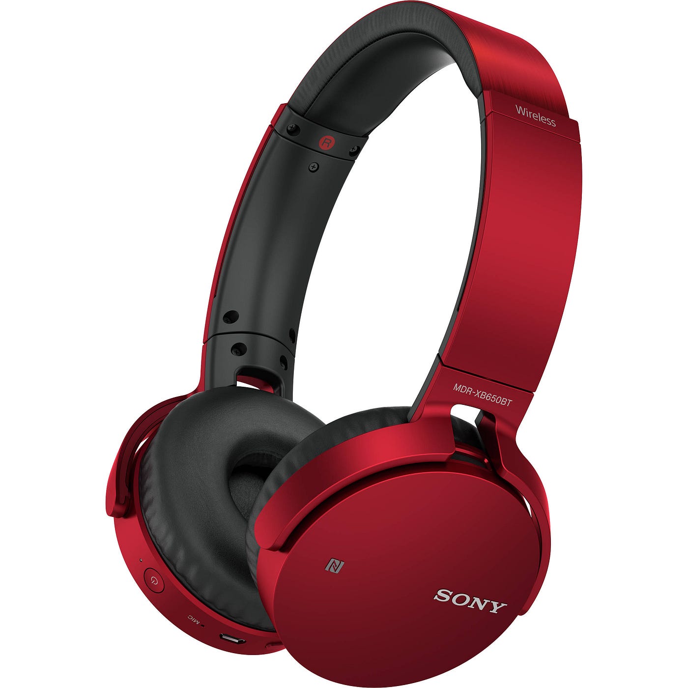 Sony XB950B1 Extra Bass Wireless 