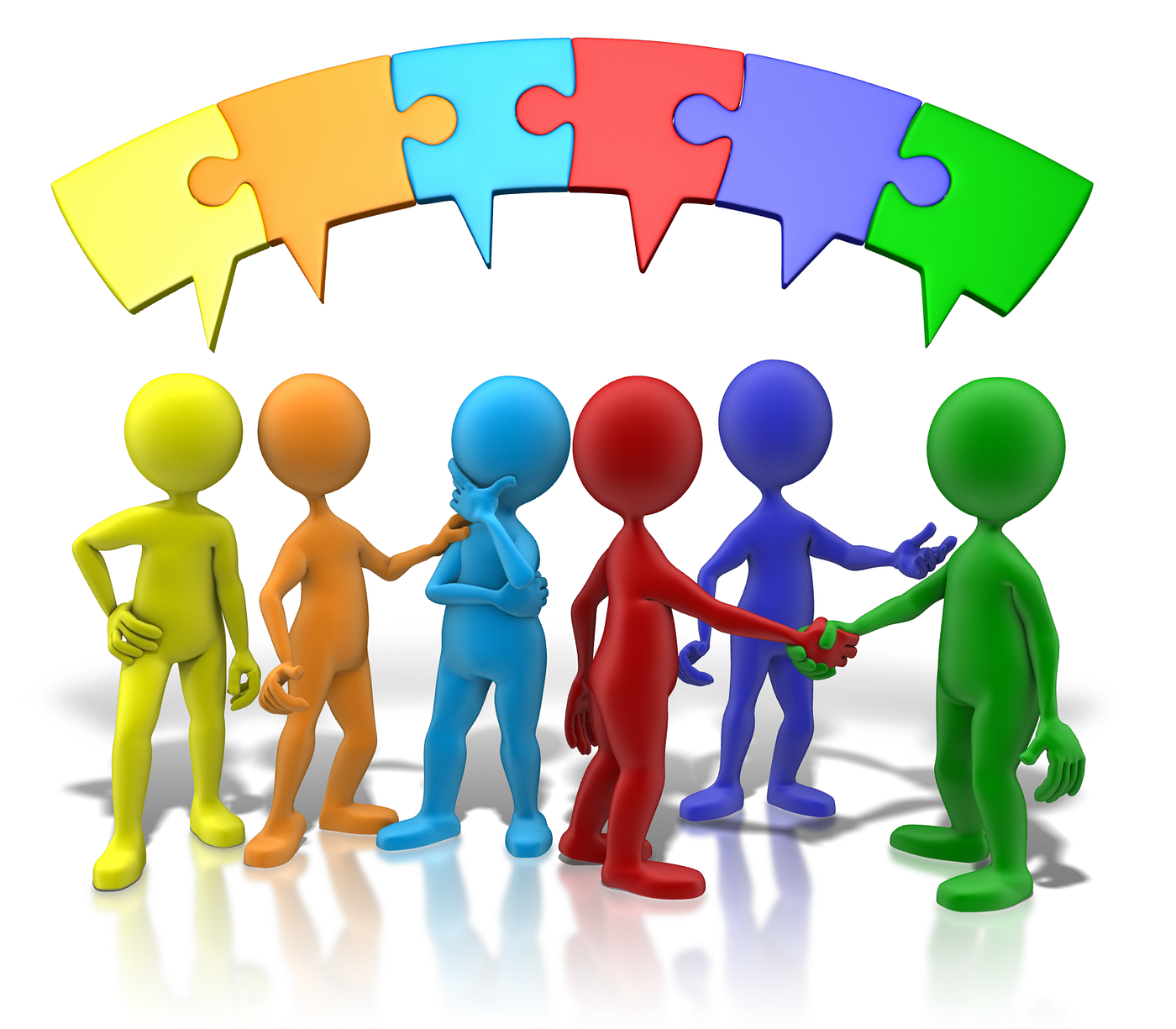 How Learning ASL Can Help You Become A More Rounded Innovator By