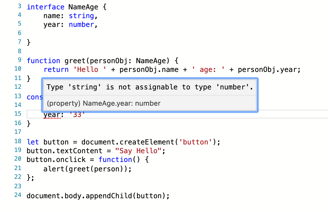 Learning TypeScript. I keep hearing about TypeScript but I… by Meghan