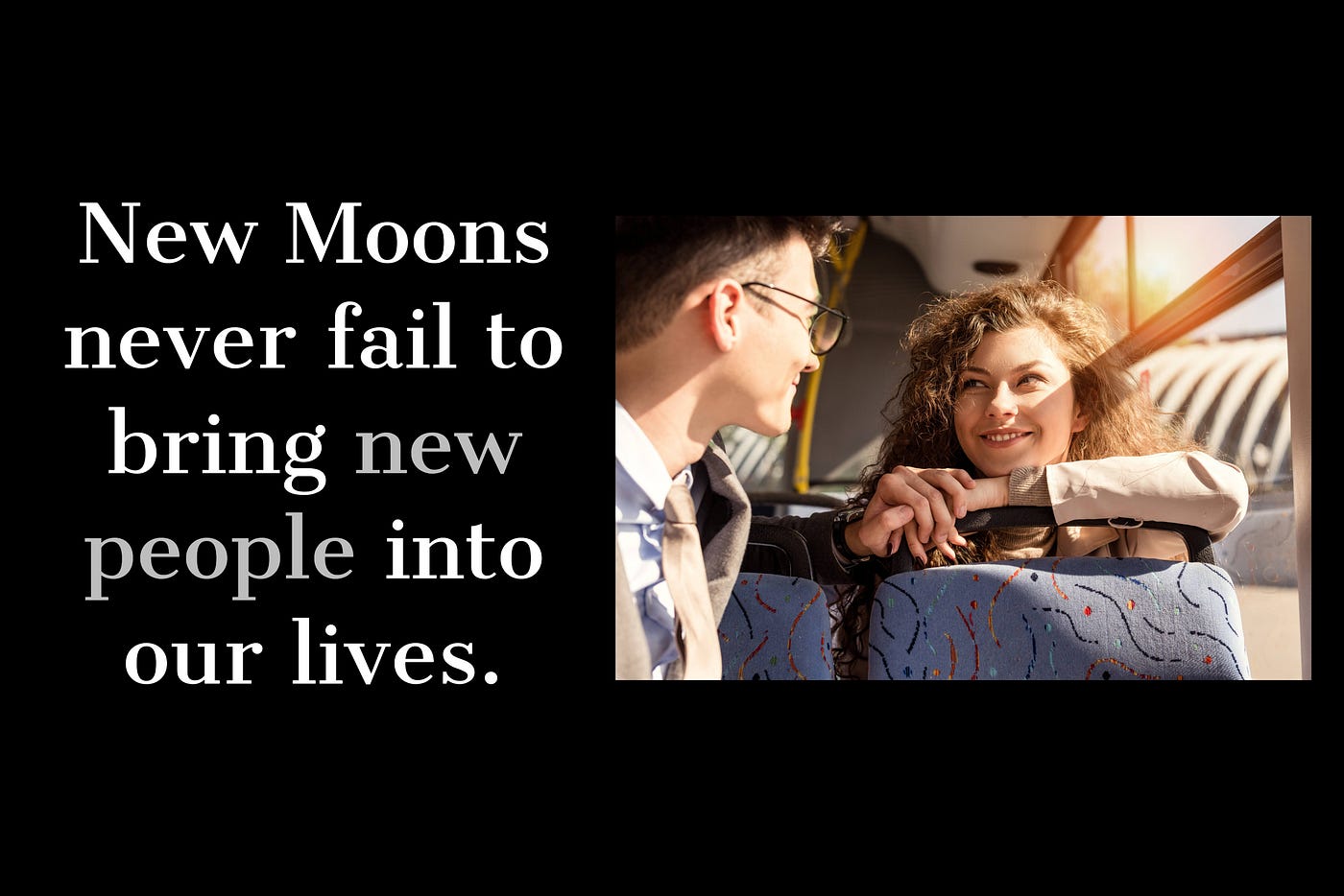 New Moon Tips. Here’s what you should and shouldn’t do… by EverydayHoroscopes Everyday