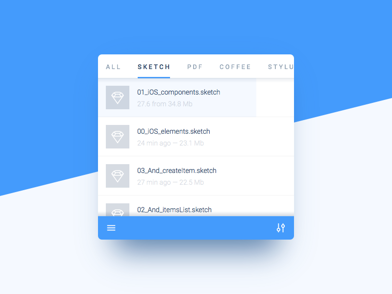 File Upload Ui Inspiration Via Muzli By Muzli Muzli Design Inspiration