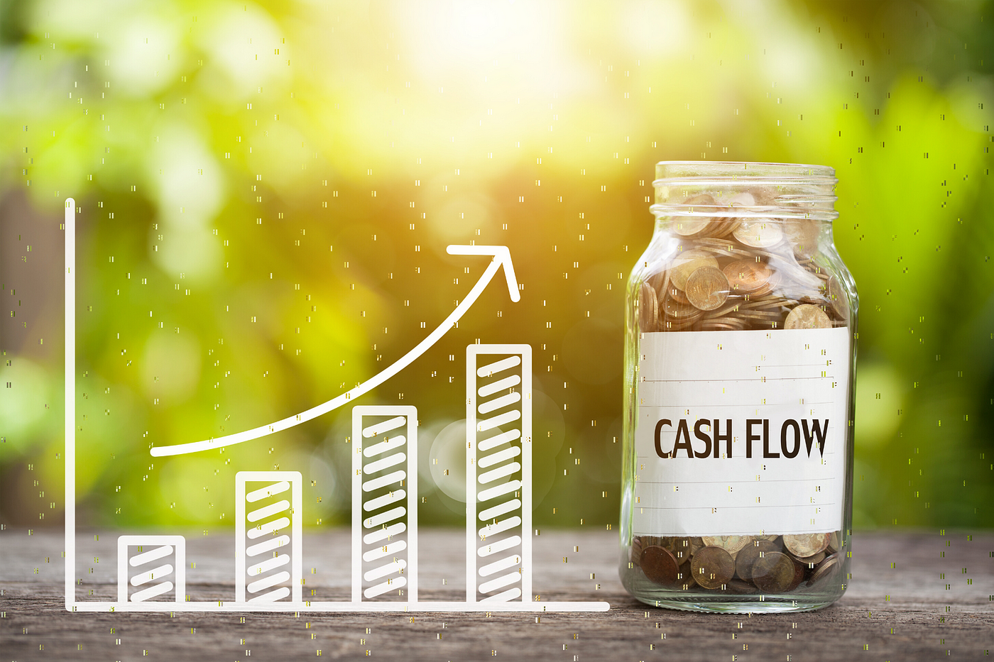 How To Manage Your Small Businesses Cash Flow Medium