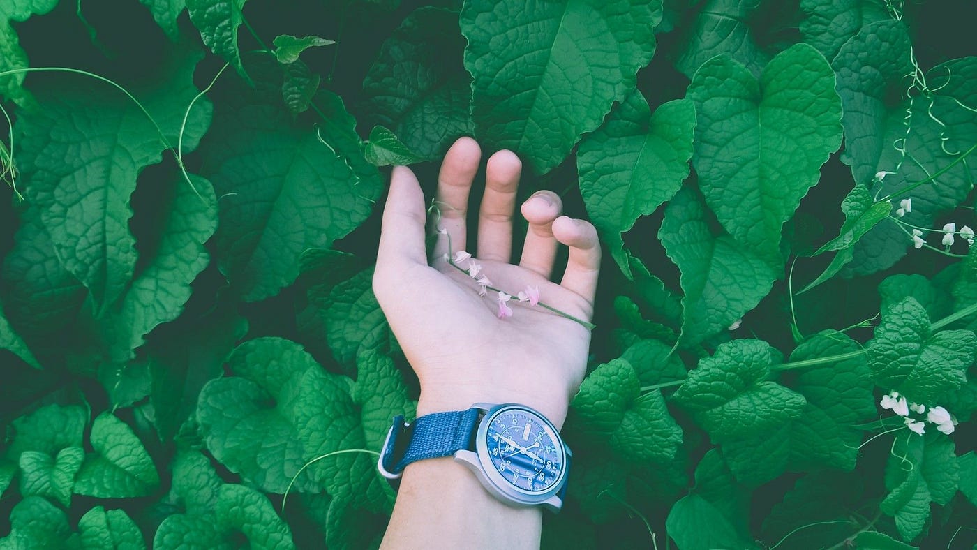 Pakai Jam Tangan Di Kiri Atau Kanan Ini Artinya By Wulandari Natlia Thread By Zalora 1 Komunitas Fashion Di Indonesia