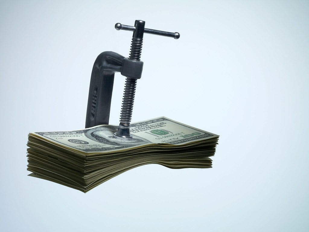 Inflation
