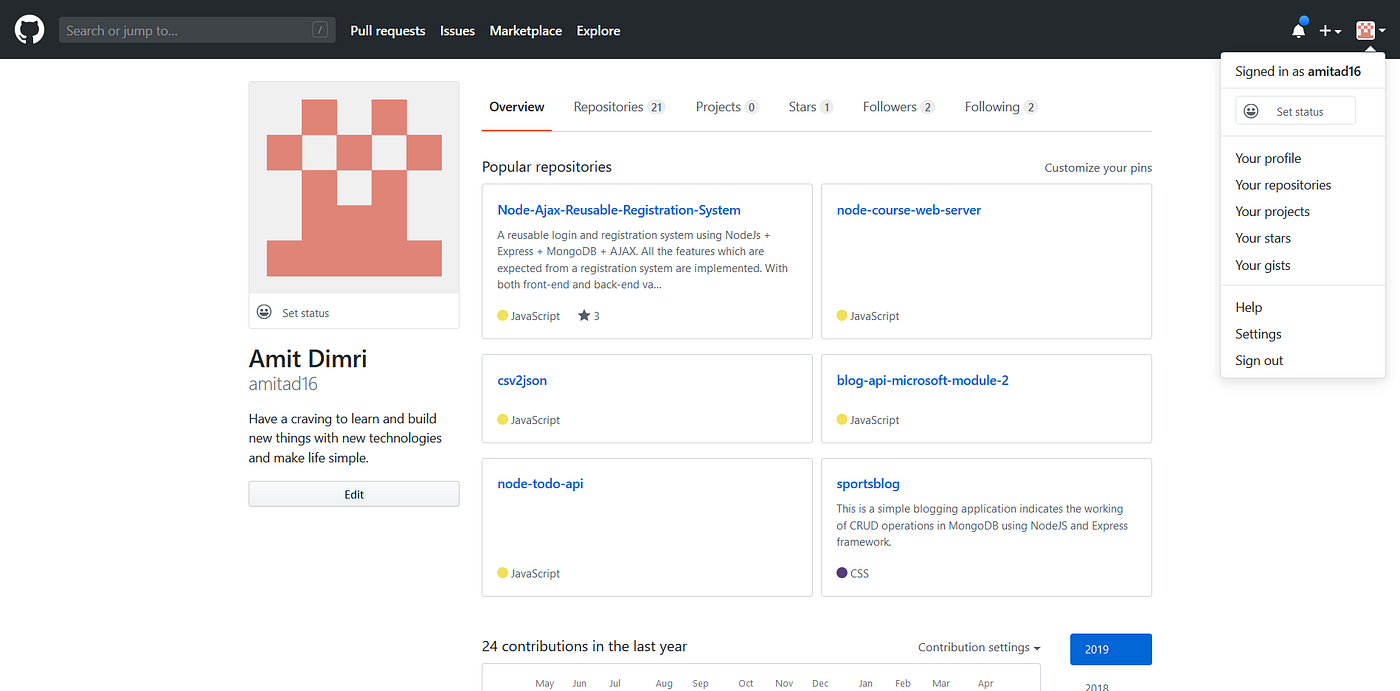 Understanding SSH and Implementing in DigitalOcean and GitHub Accounts