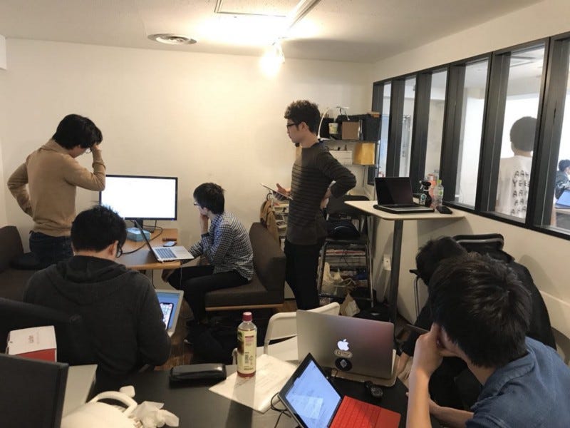 Crypgeek 東工大ブロックチェーン研究会 Medium