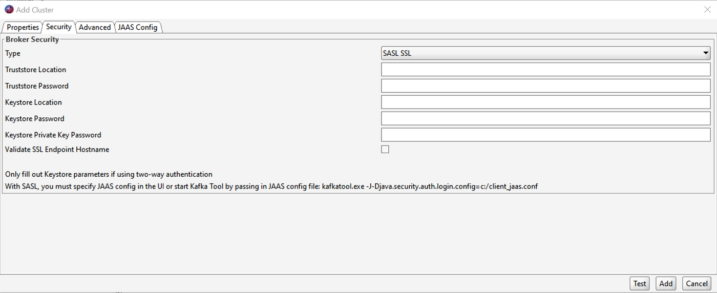 Explore Azure Event Hubs with GUI by Srihari P Medium