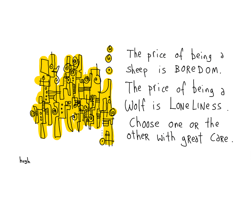 Prashant Singh Medium