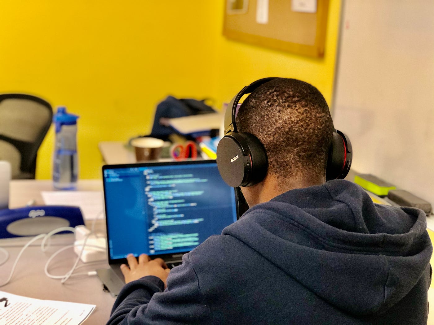 How to get better at programming by joel fickson ngozo medium