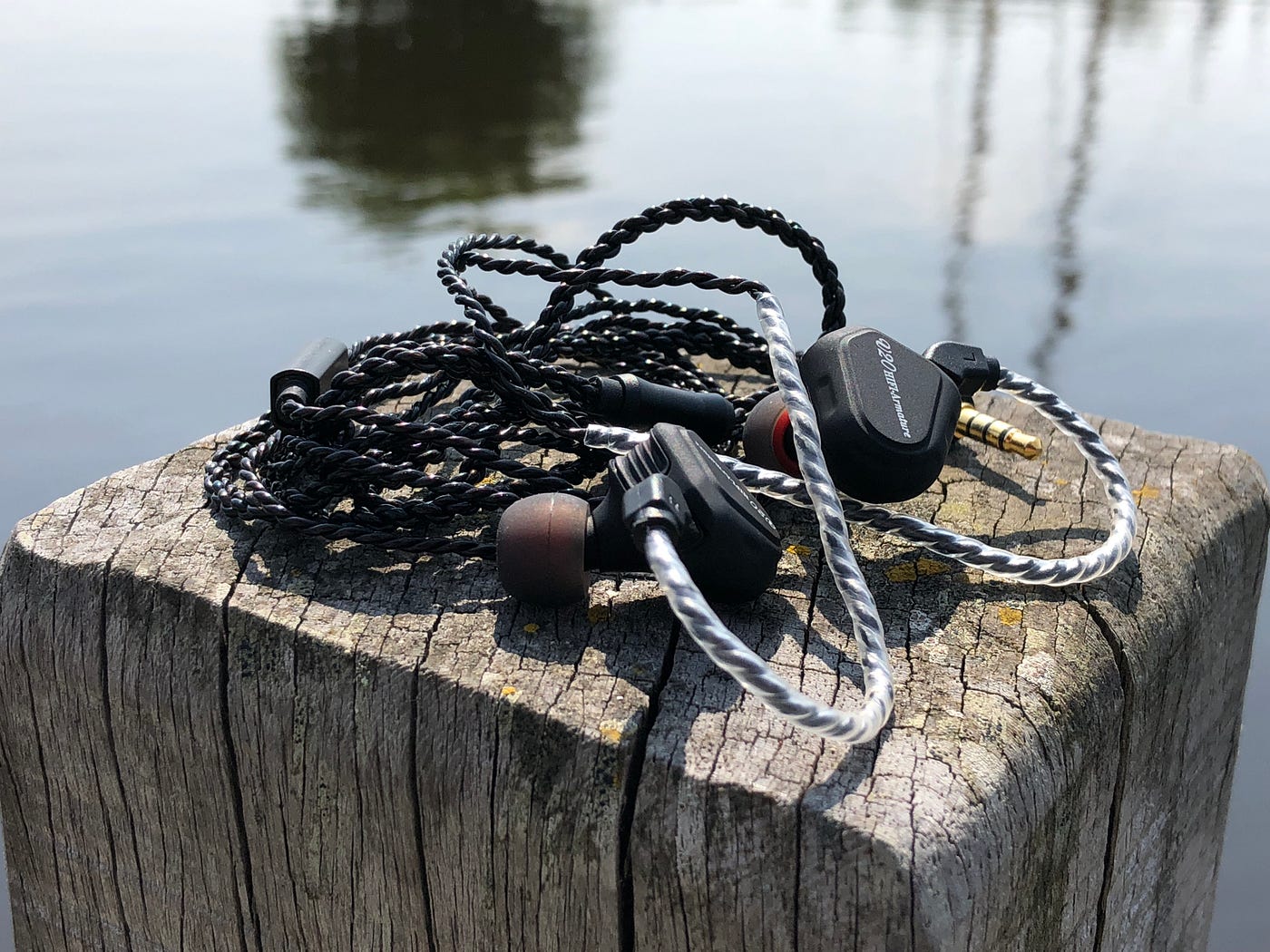 The best cheap earphones on AliExpress 