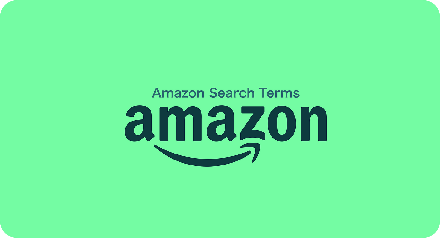How to download the Amazon Search Terms report? | by Thomas Spicer |  Openbridge