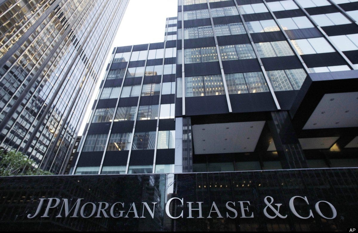 JP Morgan fue el primer banco en lanzar su propia criptomoneda. Está pensada agilizar pagos internos.