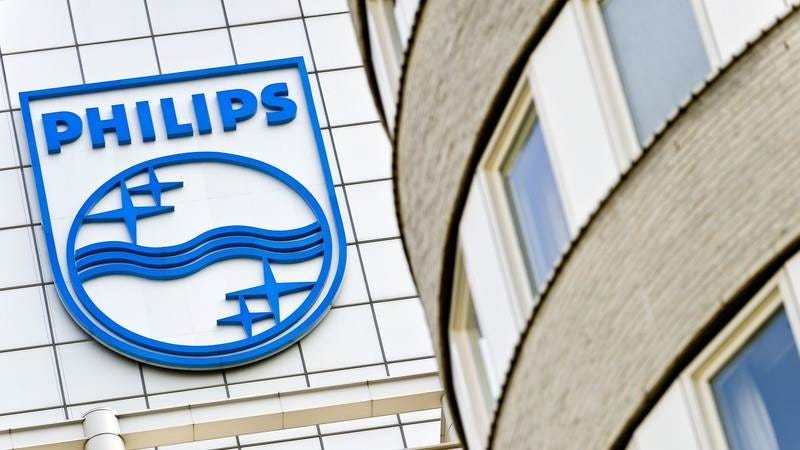 Philips acquires BioTelemetry for $2.5 billion