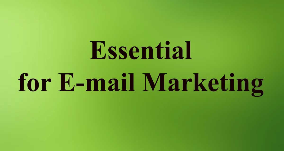 Useful Suggestions to Improve Email Marketing Knowledge by AD Medium