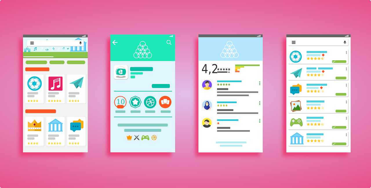 Want to create a good ui design? here are 3 classic rules | by flochip |  flochip blog | medium