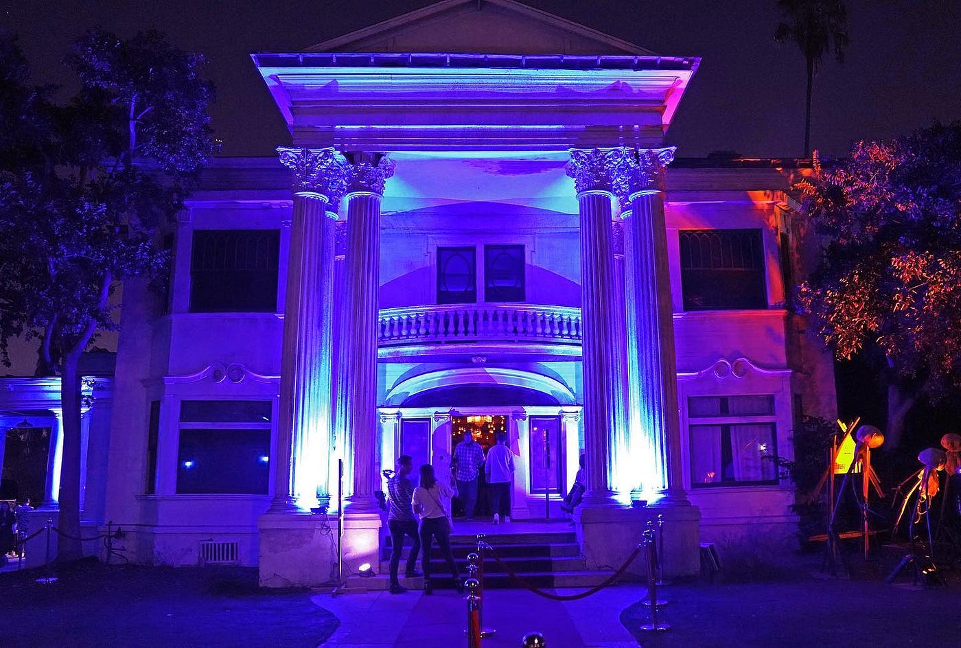 “House of Spirits” Kills It. “House of Spirits” has taken over the