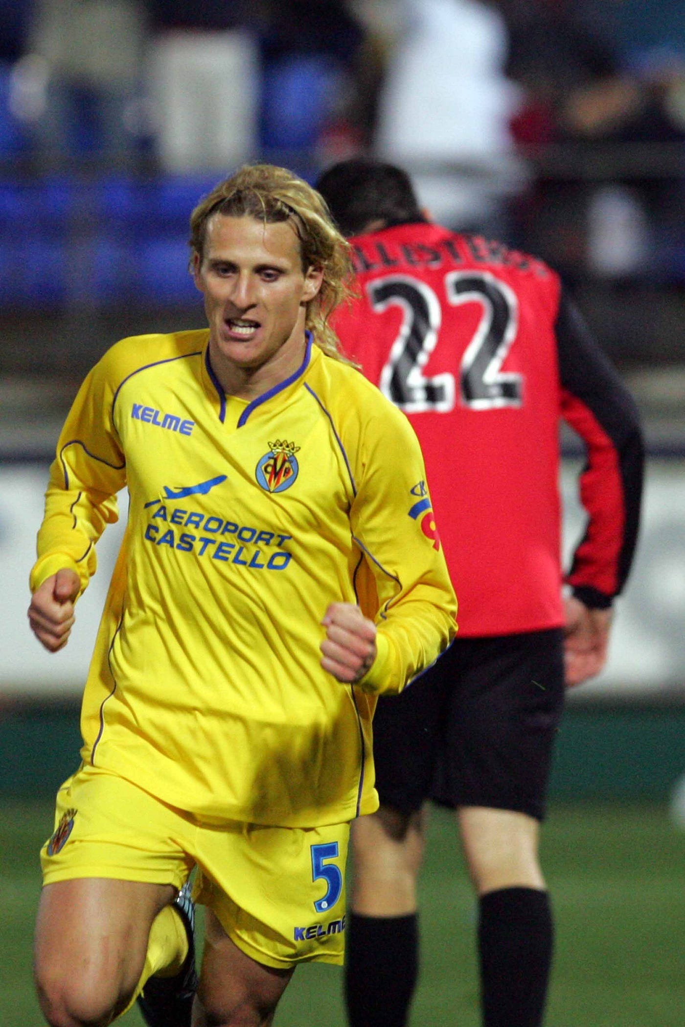 diego forlan boots