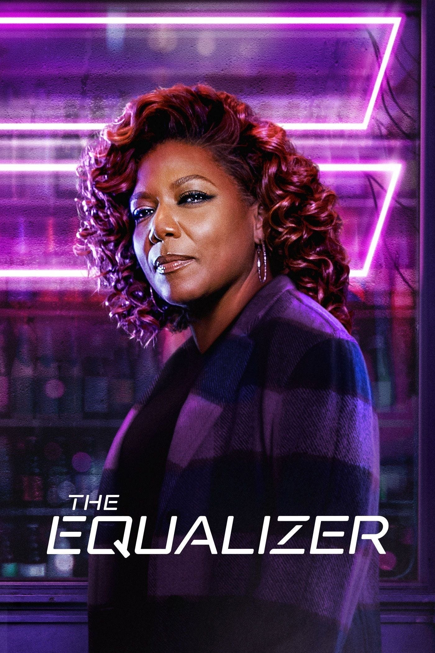 The Equalizer 2021 Season 2 — Episode 2 Full Episodes by Tvhd On