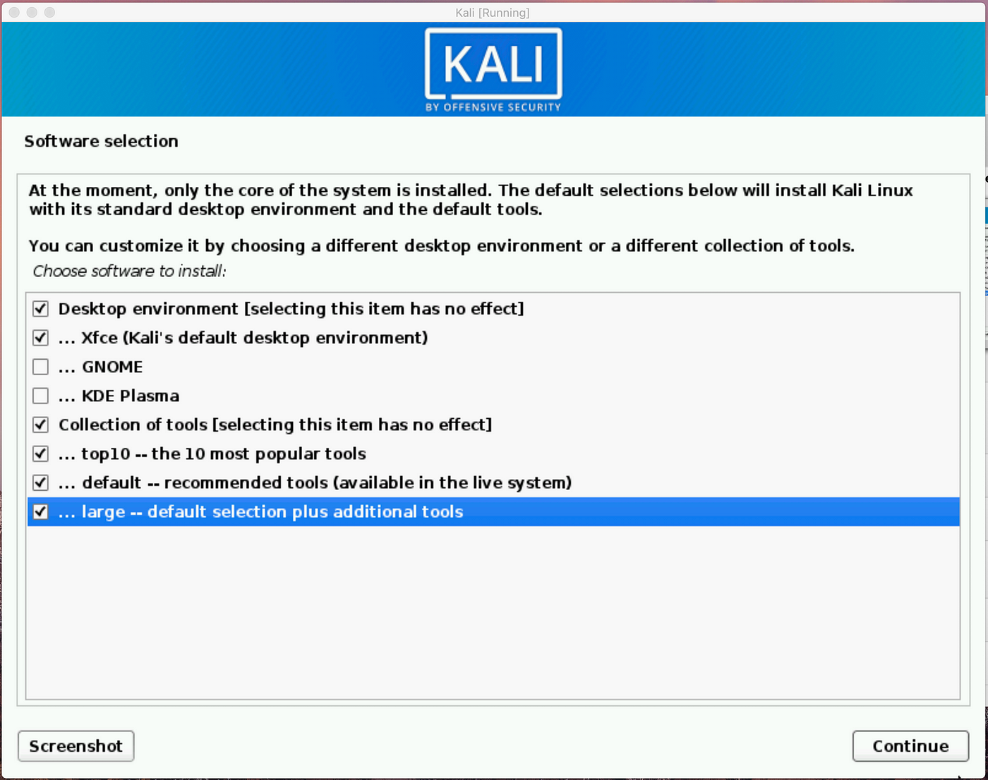 Introducing Kali Linux | By Michael Whittle | Level Up Coding